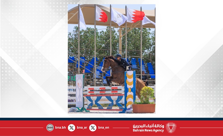 انطلاق أولى بطولات قفز الحواجز بالموسم الجديد.. الجمعة